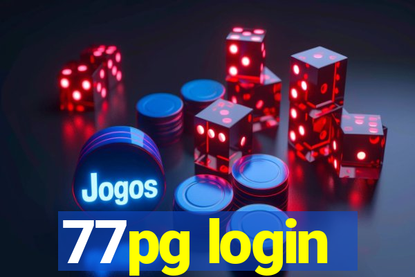 77pg login